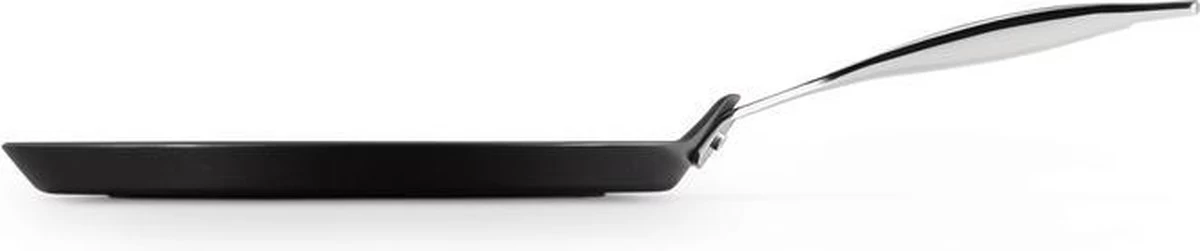 Le Creuset Les Forgees Pannenkoekpan 28cm - Afbeelding 3
