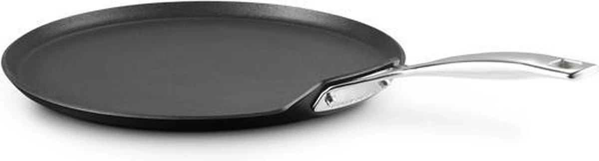 Le Creuset Les Forgees Pannenkoekpan 28cm - Afbeelding 5