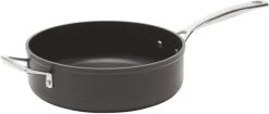 LE CREUSET - Les Forgees - Hapjespan 28cm 5,40L