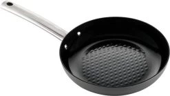 ISENVI Murray Keramische Koekenpan 20 CM - RVS Greep