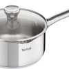 Tefal Duetto Steelpan - Ø 16 Cm