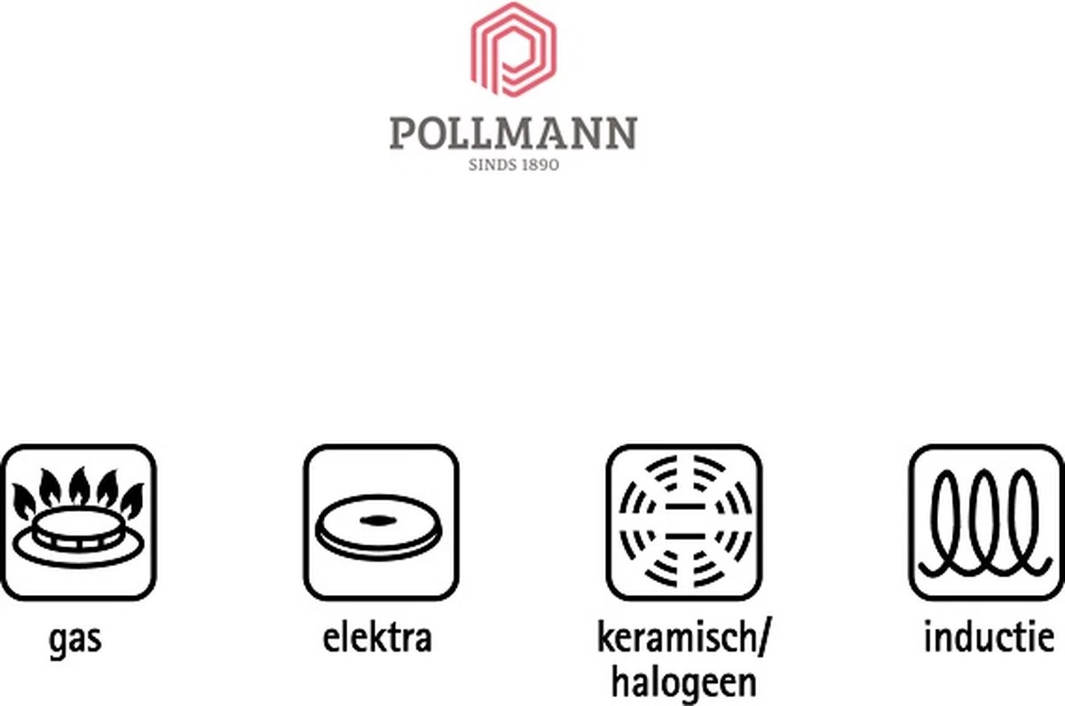 Le Creuset Les Forgees Pannenkoekpan 28cm - Afbeelding 7