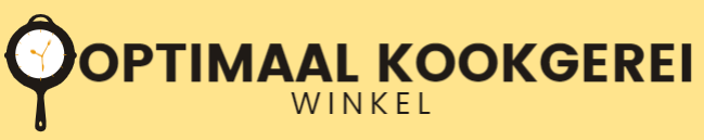 Optimaal Kookgerei Winkel